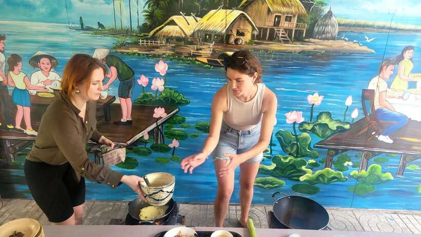 Ho Chi Minh City: 2-Day Bike & Kayak Mekong Delta Tour - Price and value: why $68 can work better than you think