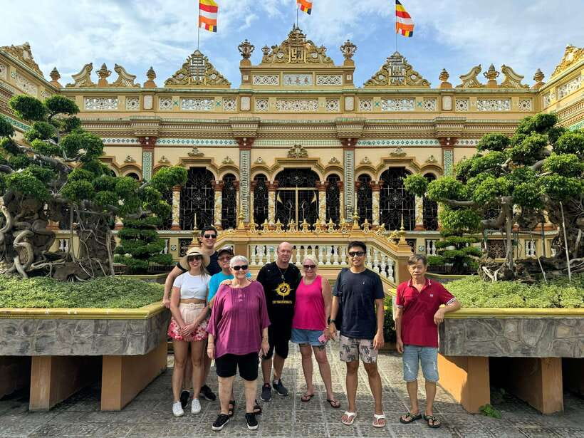 Ho Chi Minh City: 2-Day Bike & Kayak Mekong Delta Tour - Who should book this, and who might want a different style of Mekong day