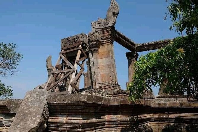 Homestay Kampong Khleang Villages - Key things to know before you go