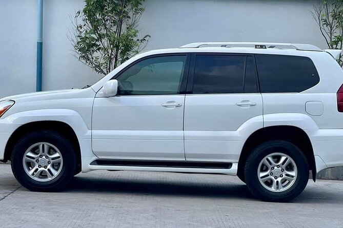 Intercity Transfer Siem Reap - Phnom Penh/Phnom Penh - Siem Reap - What’s included, what’s not, and how to budget your day