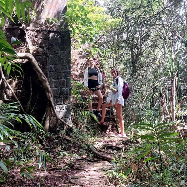Kampot: Bokor Mountain Classic or Sunset Tour - Key things I’d circle before you book