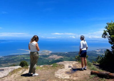 Bokor Mountain Classic or Sunset Tour
