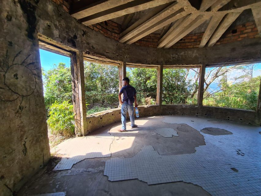 Kampot: Bokor Mountain Classic or Sunset Tour - Price, comfort, and what the $28 really covers