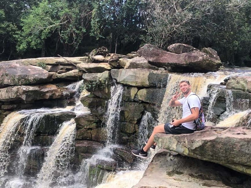 Kampot: Bokor Mountain Classic or Sunset Tour - Who should book this Bokor Mountain tour, and who might not