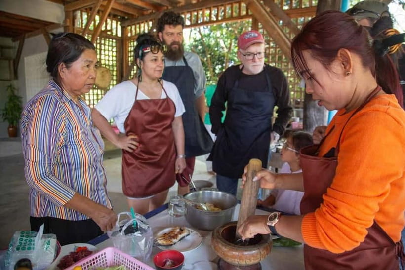 Kampot Countryside: Authentic Khmer Cooking Class - Who This Cooking Class Fits Best