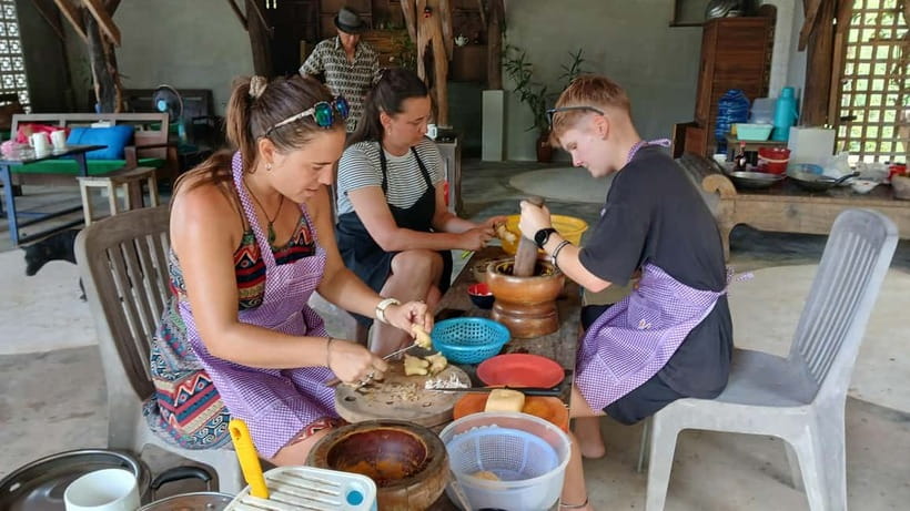 Kampot Countryside: Authentic Khmer Cooking Class - Should You Book Kampot Countryside: Authentic Khmer Cooking Class?