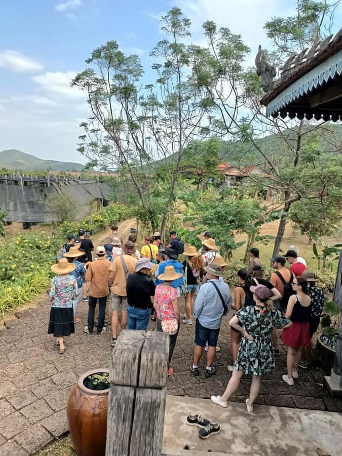 Kampot Countryside include Pepper farm, Salt field & Lake - Who this tour is best for, and who should skip it