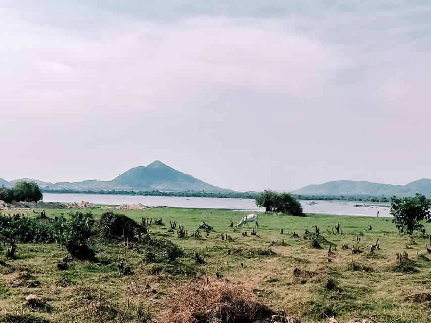 Kampot Countryside include Pepper farm, Salt field & Lake - Timing details that can make or break your photos