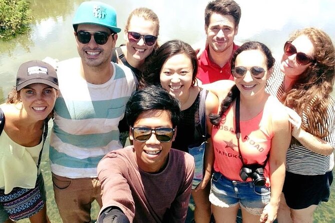 Kampot Countryside Tour - Pepper Farm, Salt Lake, Caves, and more - Quick hits before you go