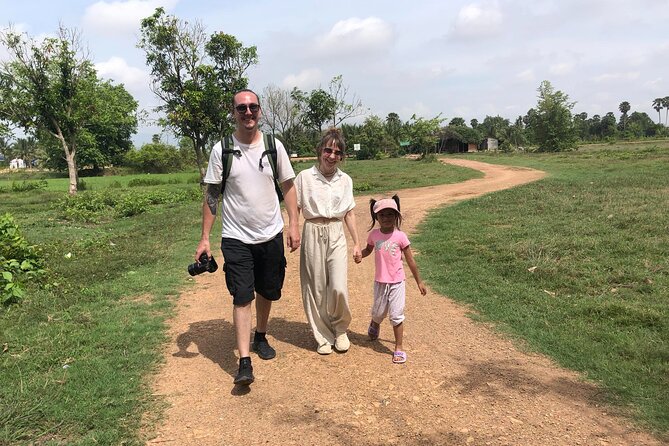 Kampot Countryside Tour - Pepper Farm, Salt Lake, Caves, and more - Pepper farm tastings at La Plantation, and the chance to choose your vibe