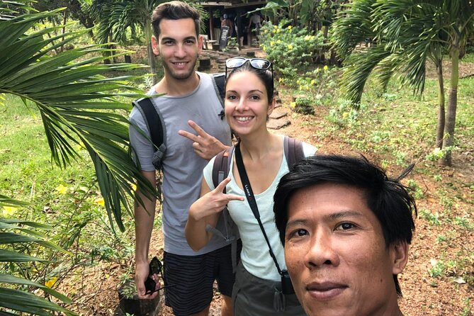 Kampot Countryside Tour - Pepper Farm, Salt Lake, Caves, and more - Guide quality matters: the difference between a drive and a real tour