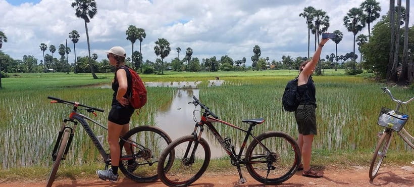 Kampot: Cultural Bike Experience - Local Life & Countryside - Key highlights to know before you go