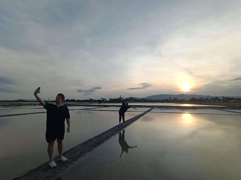 Kampot: Full-day Countryside Tour with Pepper Farm and Kep - What to bring and how to make the day comfortable