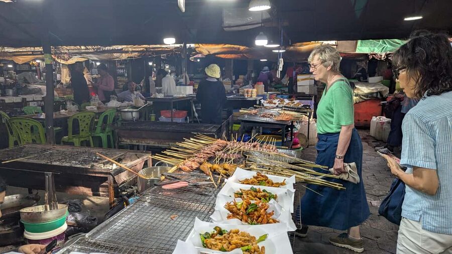 Kampot Pepper and Salt Field, Secret Lake, Kep &Crab Market - Key Things to Know Before You Go