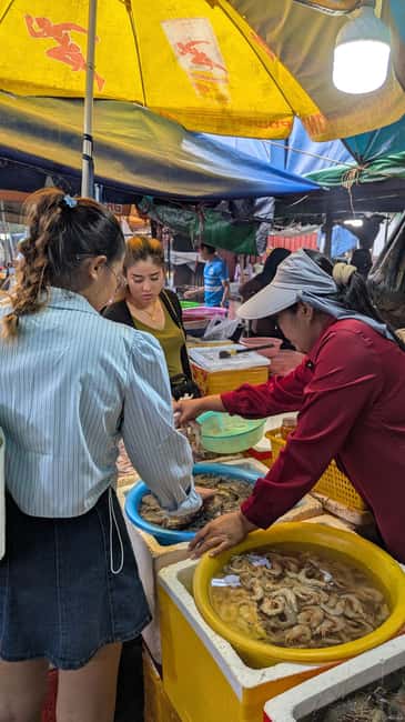 Kampot Pepper and Salt Field, Secret Lake, Kep &Crab Market - Why This Kampot and Kep Day Tour Makes Sense