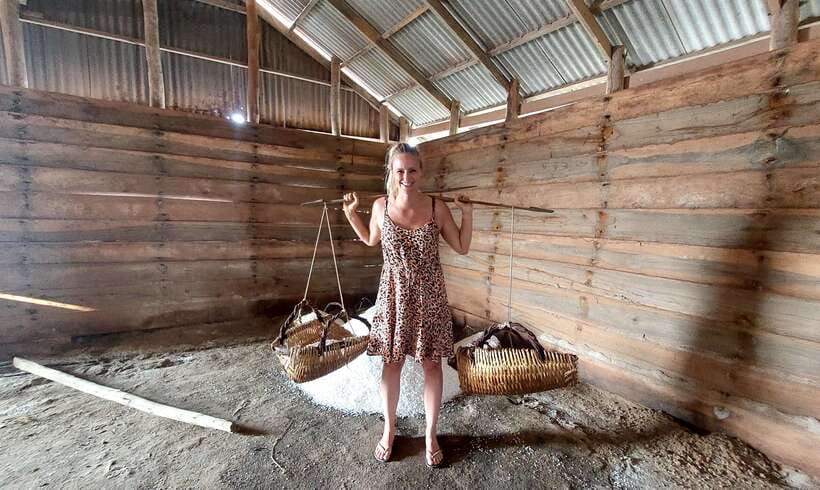 Kampot: Pepper Farm Tour, Salt Field, Cave & Secret Lake - Why This Kampot Countryside Tour Feels Different