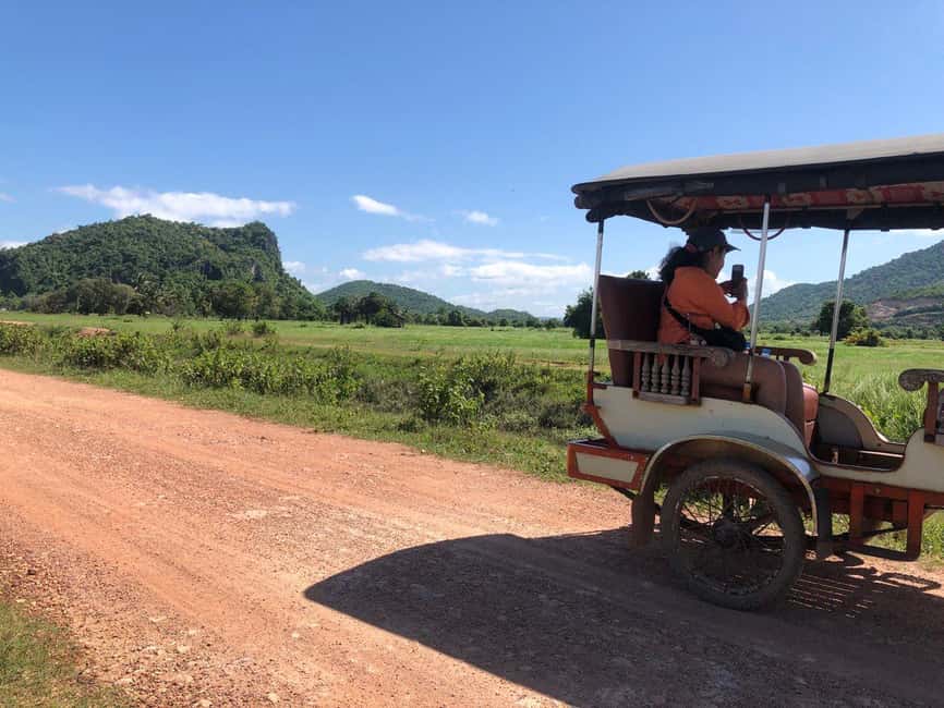 Kampot: Pepper Farm Tour, Salt Field, Cave & Secret Lake - Should You Book This Kampot Pepper, Salt, Cave, and Secret Lake Tour?