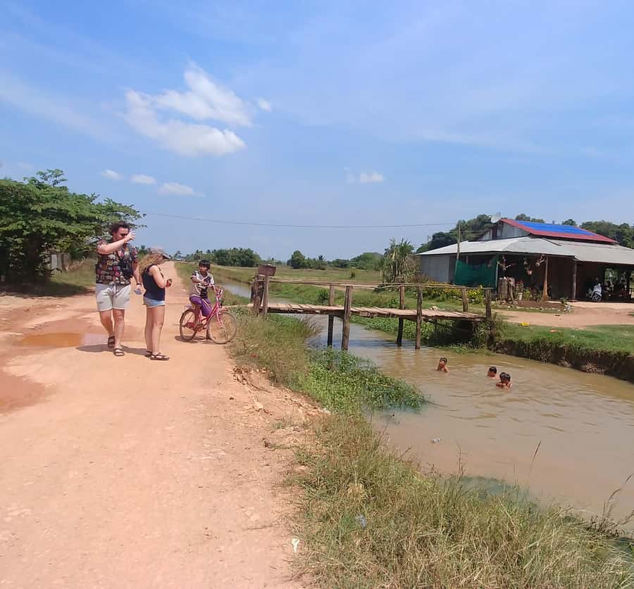 Kampot Private Tour: Pepper Farm, Salt Field & Secret Lake - Price and value: $37 per group up to 2, what you get for it