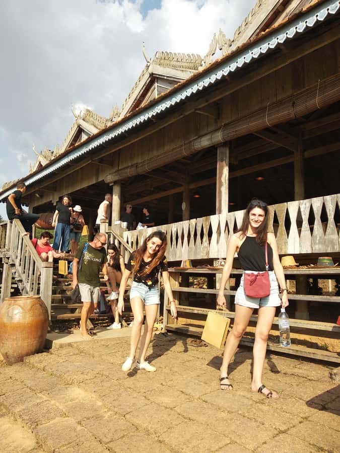 Kampot's Countryside & Kayak Tour, Pepper Farm include Lunch - Key highlights at a glance