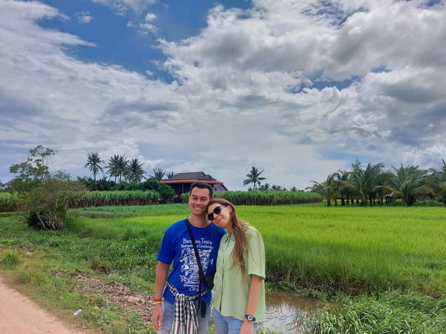 Kampot's Countryside & Kayak Tour, Pepper Farm include Lunch - Kampot Countryside and Kayak, what the day really feels like