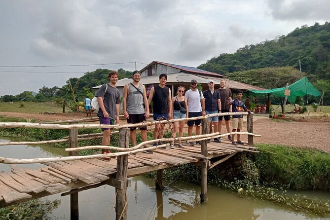 Kampot Tour Pepper Plantation, Salt Field, Cave, Secret Lake - Road, Weather, and What to Pack for Real Comfort