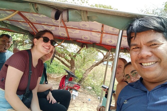 KAMPOT TRAVEL-Pepper farm. Cave.Secret lake-Crab market & Salt... - La Plantation organic pepper farm walk: learning how Kampot pepper gets made