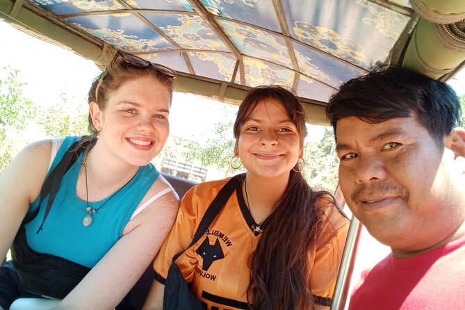 KAMPOT TRAVEL-Pepper farm. Cave.Secret lake-Crab market & Salt... - Kampot Salt Fields: what old sea salt production looks like in person