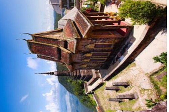 KAMPOT TRAVEL-Pepper farm. Cave.Secret lake-Crab market & Salt... - Price and logistics: why $23 is good value, plus the $5 outside-town fee