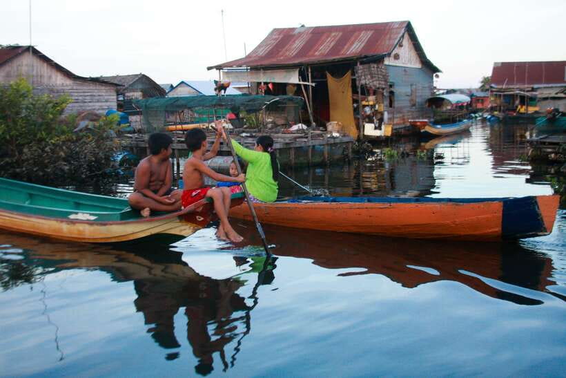 Kayaking & Floating Village in Siem Reap - Price and value: what $88 covers in the real world