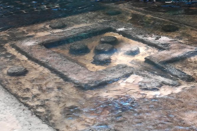 Kbal Spean, Banteay Srei & Banteay Samre temple - Price and what you really budget for