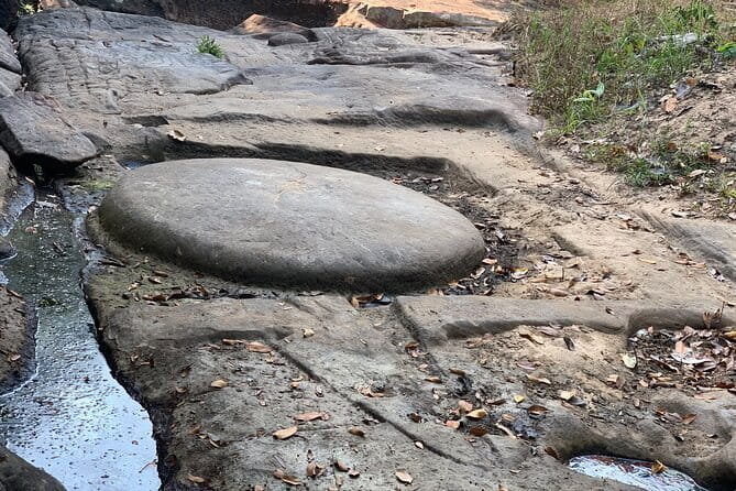 Kbal Spean, Banteay Srei, Beng Melea & Rolous temples Tour - Why This Mix Works: Temples Plus Real Khmer Life