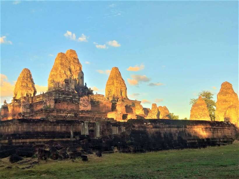 Kbal Spean Trekking Tour with Banteay Srei & Landmine Museum - Price and tickets you must plan for (so you do not get surprised)