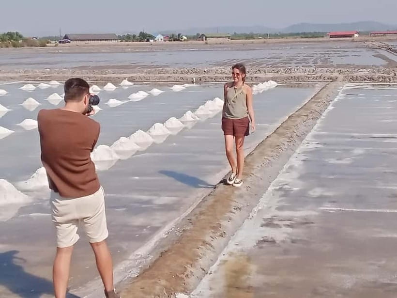 Kep: Discover kampot pepper farm/lake & Salt fields...more - The Big Idea: Why This 5-hour Mix Feels More Local Than Sightseeing