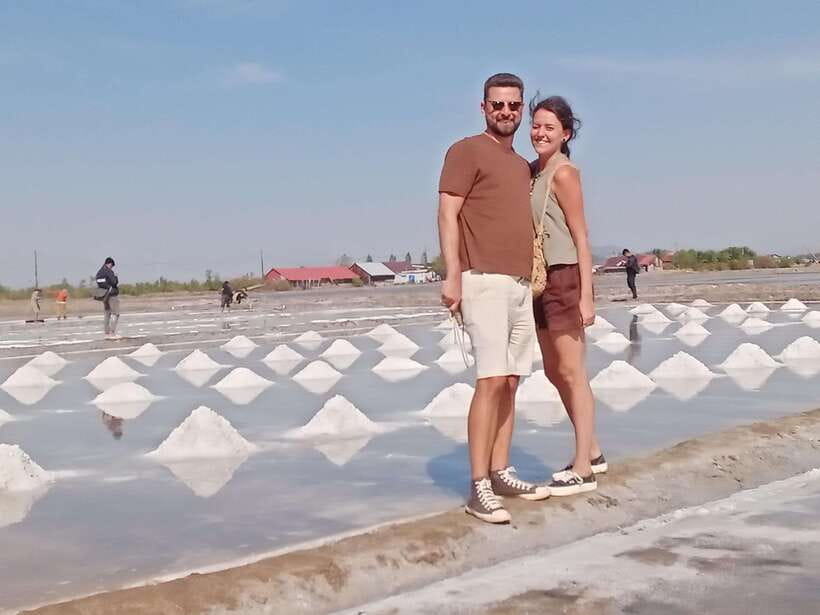 Kep town: Local tuk tuk to Countryside & Pepper farm - TangGo As A Guide, Why It Matters