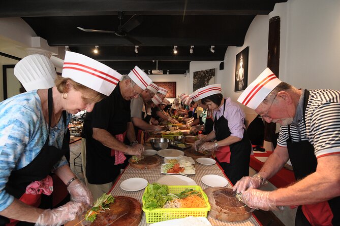 Khmer Cooking Class Half Day (AM or PM) - Key highlights I’d circle before you book