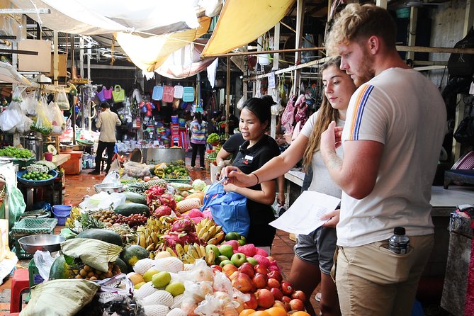 Khmer Cooking Class Half Day (AM or PM) - Should you book this class or not?