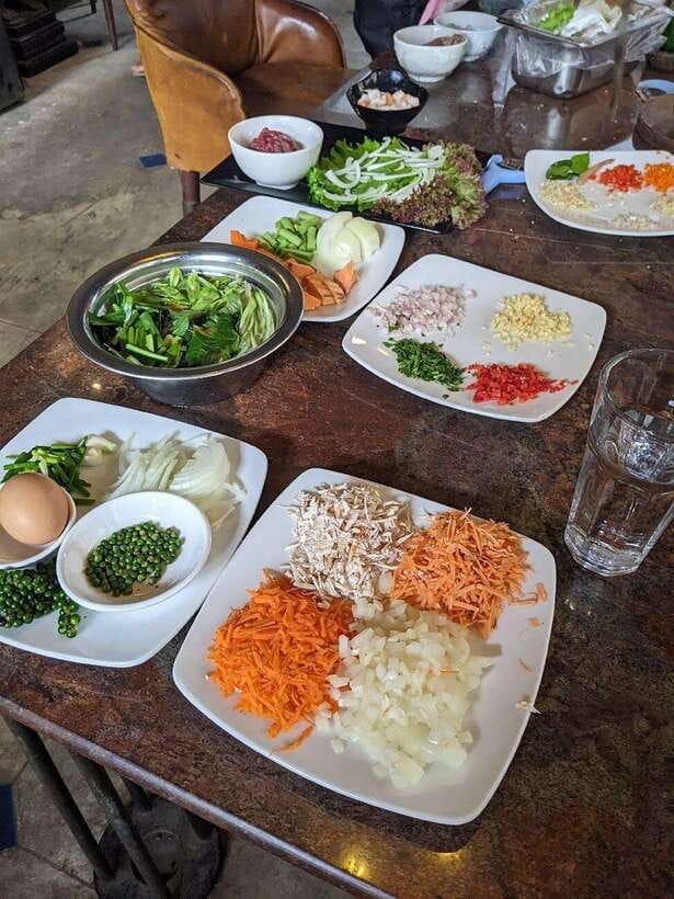 Khmer Food Culture Cooking Class in Kampot - Key Things That Make This Class Worth Your Time