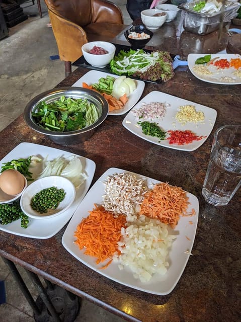 Khmer Food Culture Cooking Class in Kampot - Taking Khmer Flavors Home Without Feeling Like You Copied a Recipe