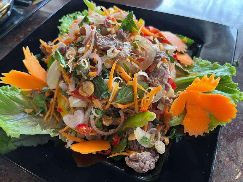 Khmer Food Culture Cooking Class in Kampot - What You Cook: Three Khmer Dishes, Starter to Dessert