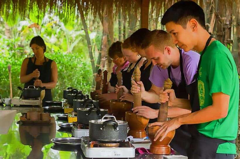 Khmer Food Culture Cooking Class in Kampot - Who Gets the Most Out of This 4-Hour Class