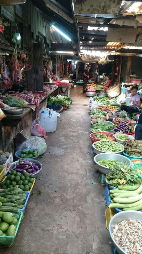 Khmer Food Culture Cooking Class in Kampot - Transfers, Free Wi-Fi, and Day-Flow Logistics