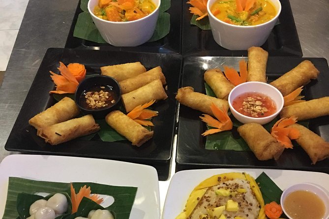 Khmer Gourmet Cooking Class - Key Things That Make This Cooking Class Worth Your Night