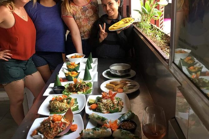 Khmer Gourmet Cooking Class - A 2.5-Hour Siem Reap Cooking Class That Fits Real Schedules