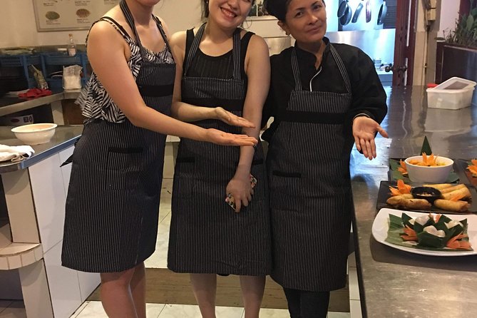 Khmer Gourmet Cooking Class - Price and Value: What $21.50 Gets You in Siem Reap