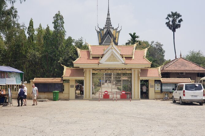 Killing Field and Genocide Museum private haft day Tour - Key Things That Make This Private Tour Worth It