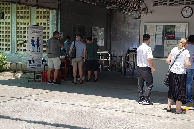 Killing field and Toul Sleng genocide museum Tour - Price and what you should budget on arrival