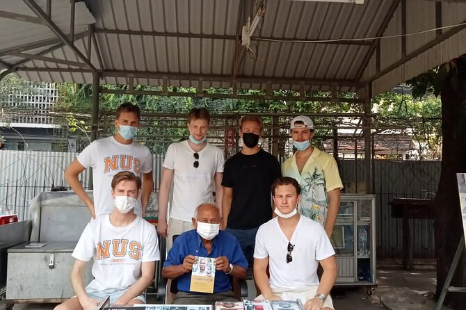 Killing field and Toul Sleng genocide museum Tour - Timing, group size, and how to make the day easier on yourself