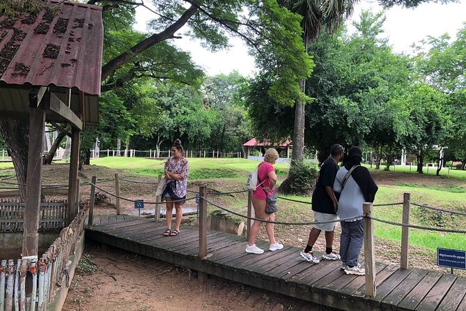 Killing field and Toul Sleng genocide museum Tour - Should you book the Killing Fields and Tuol Sleng tour?