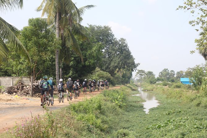 Killing Field & Paddy Rice Fields Tuk Tuk Adventure - Price and Value at $89 Per Person
