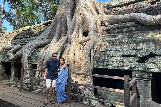 "Killing Fields & Landmine Museum: Private Guided Tour - The Banteay Srei route: daily life shaped by what you cannot see